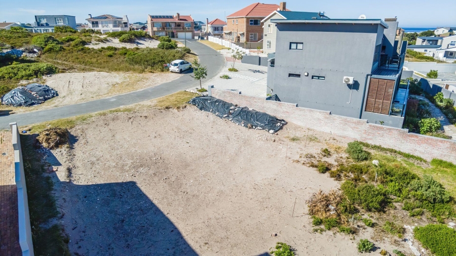 0 Bedroom Property for Sale in Perlemoenbaai Western Cape